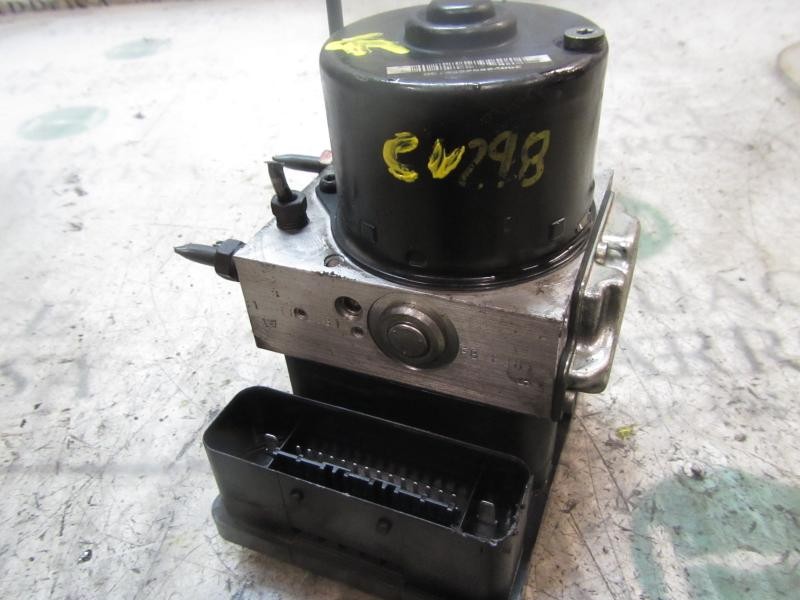 Recambio de abs para mitsubishi grandis (na0w) 2.0 di-d cat referencia OEM IAM 4670A199 4670A078 06210904313