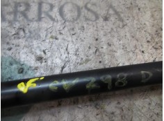 Recambio de amortiguadores maletero / porton para mitsubishi grandis (na0w) 2.0 di-d cat referencia OEM IAM MN145656   2