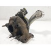 Recambio de turbocompresor para jeep grand cherokee iv (wk, wk2) 3.0 crd v6 4x4 referencia OEM IAM  16201040BD 