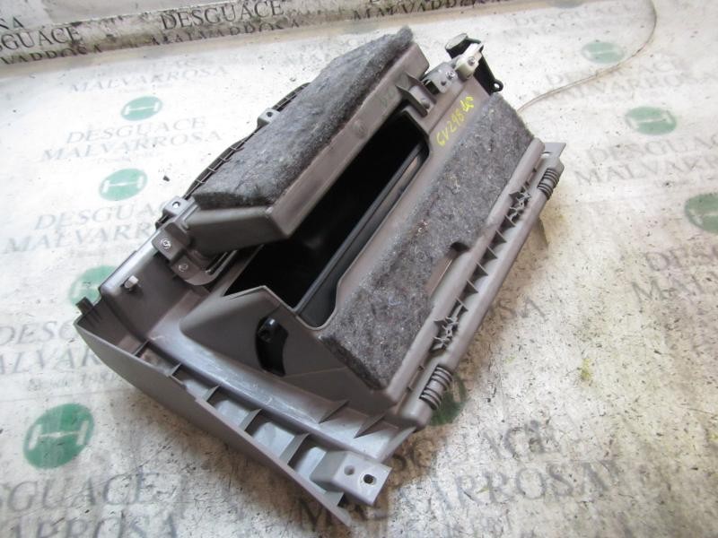 Recambio de guantera para mitsubishi grandis (na0w) 2.0 di-d cat referencia OEM IAM MN166417HA  