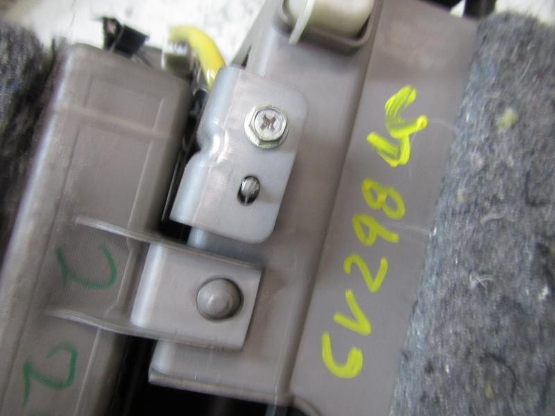 Recambio de guantera para mitsubishi grandis (na0w) 2.0 di-d cat referencia OEM IAM MN166417HA  