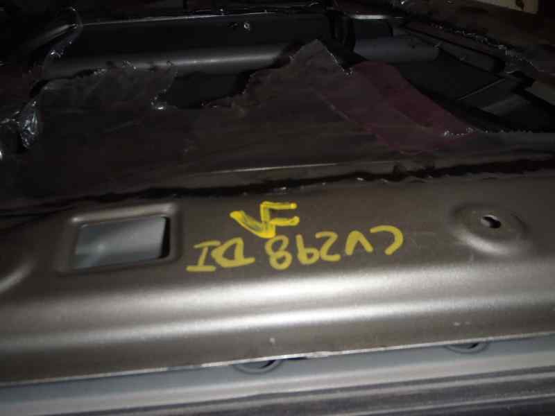 Recambio de puerta delantera izquierda para mitsubishi grandis (na0w) 2.0 di-d cat referencia OEM IAM MN150851  