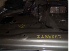 Recambio de puerta trasera izquierda para mitsubishi grandis (na0w) 2.0 di-d cat referencia OEM IAM MN150855   2