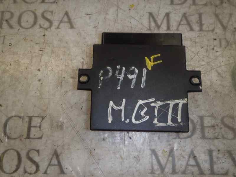 Recambio de modulo electronico para ford focus berlina (cak) ghia referencia OEM IAM   