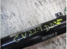 Recambio de amortiguador delantero derecho para volkswagen caddy ka/kb (2k) furg. referencia OEM IAM 1K0413031BA   2