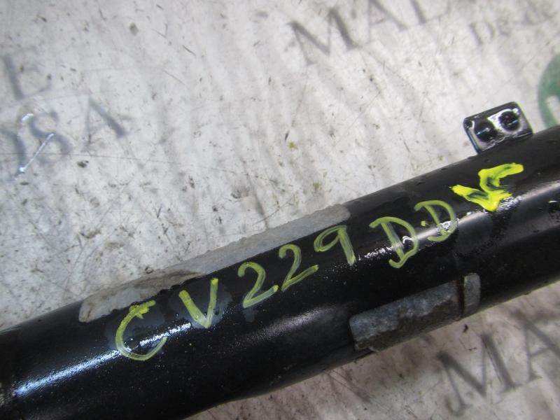 Recambio de amortiguador delantero derecho para volkswagen caddy ka/kb (2k) furg. referencia OEM IAM 1K0413031BA  