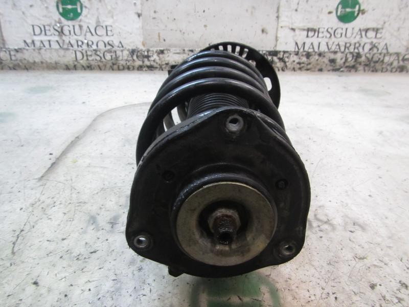 Recambio de amortiguador delantero derecho para volkswagen caddy ka/kb (2k) furg. referencia OEM IAM 1K0413031BA  