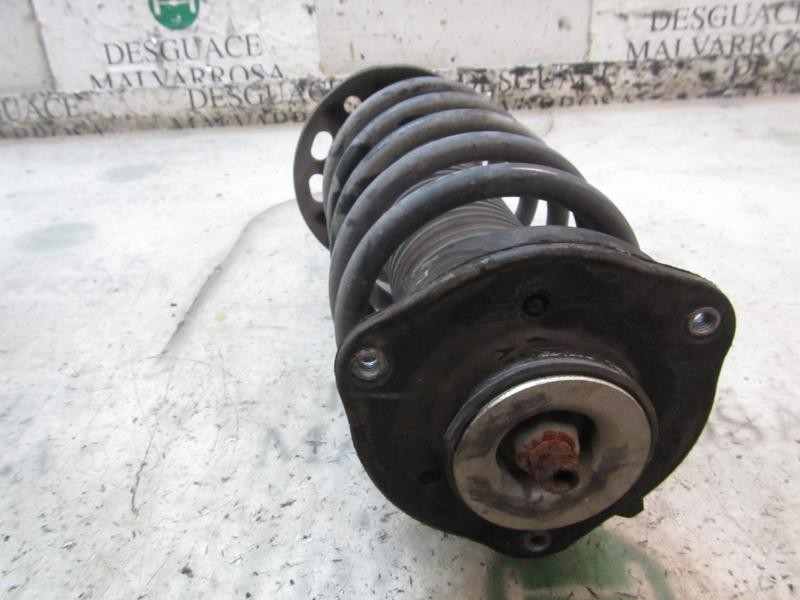 Recambio de amortiguador delantero izquierdo para volkswagen caddy ka/kb (2k) furg. referencia OEM IAM 1K0413031BA  