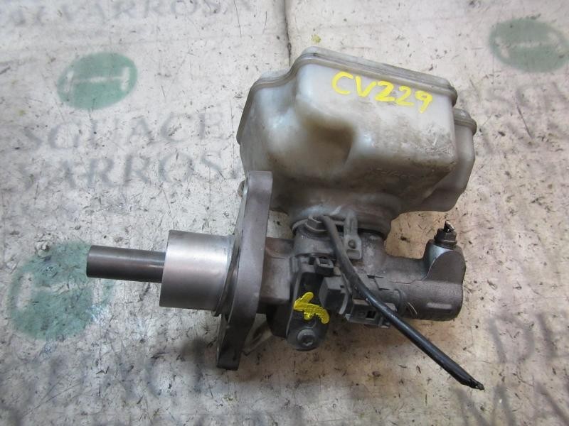 Recambio de bomba freno para volkswagen caddy ka/kb (2k) furg. referencia OEM IAM 1K1614019K  