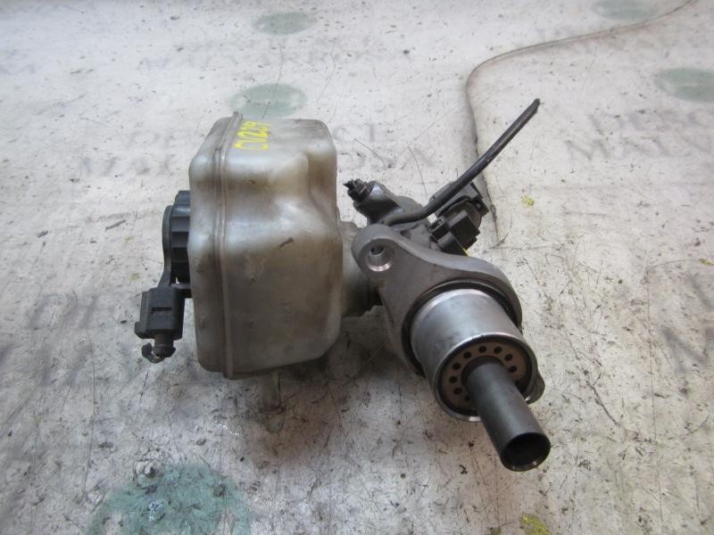 Recambio de bomba freno para volkswagen caddy ka/kb (2k) furg. referencia OEM IAM 1K1614019K  