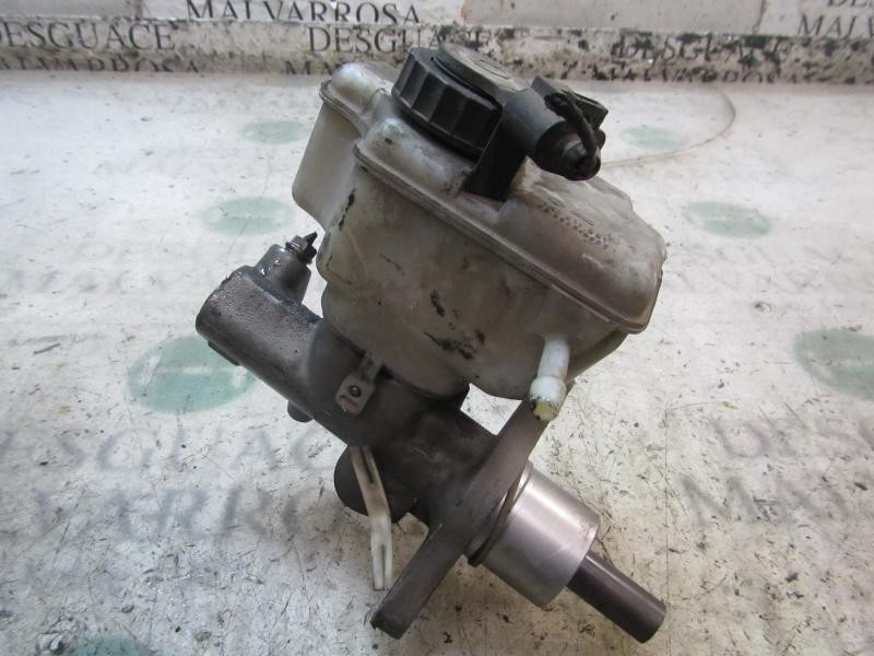 Recambio de bomba freno para volkswagen caddy ka/kb (2k) furg. referencia OEM IAM 1K1614019K  