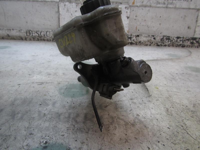 Recambio de bomba freno para volkswagen caddy ka/kb (2k) furg. referencia OEM IAM 1K1614019K  