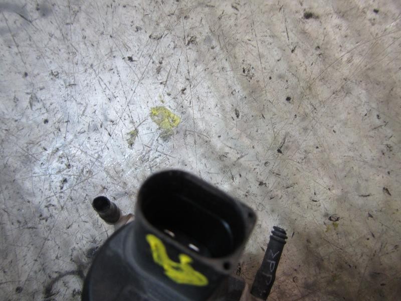 Recambio de bomba limpia para volkswagen caddy ka/kb (2k) furg. referencia OEM IAM 1K6955651  