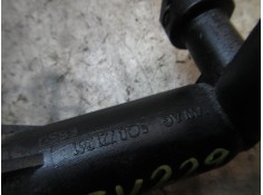 Recambio de bombin embrague para volkswagen caddy ka/kb (2k) furg. referencia OEM IAM 6QE721261   2