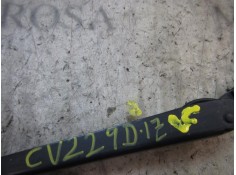 Recambio de brazo limpia delantero izquierdo para volkswagen caddy ka/kb (2k) furg. referencia OEM IAM 2K1955409   2