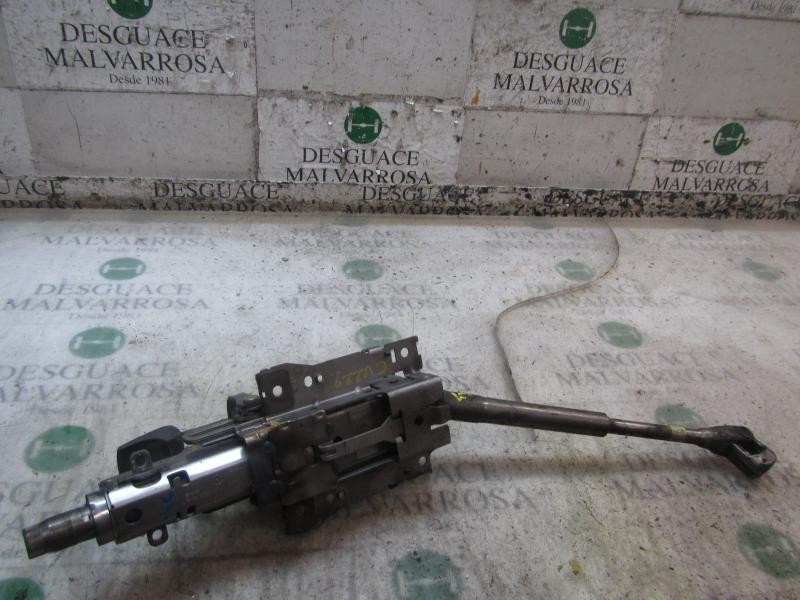 Recambio de columna direccion para volkswagen caddy ka/kb (2k) furg. referencia OEM IAM 1T1419502M  