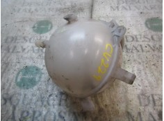 Recambio de deposito expansion para volkswagen caddy ka/kb (2k) furg. referencia OEM IAM 1K0121407A   2