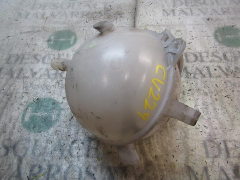 Recambio de deposito expansion para volkswagen caddy ka/kb (2k) furg. referencia OEM IAM 1K0121407A  