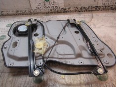 Recambio de elevalunas delantero derecho para volkswagen caddy ka/kb (2k) furg. referencia OEM IAM 2K1837730L   2