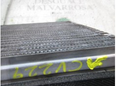 Recambio de evaporador aire acondicionado para volkswagen caddy ka/kb (2k) furg. referencia OEM IAM 1K1820103B   2