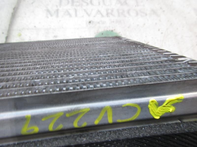 Recambio de evaporador aire acondicionado para volkswagen caddy ka/kb (2k) furg. referencia OEM IAM 1K1820103B  