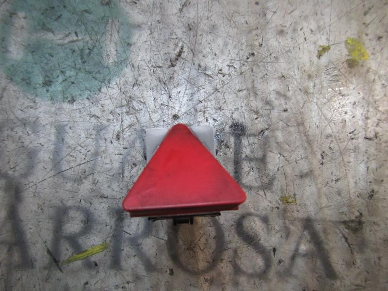 Recambio de warning para volkswagen caddy ka/kb (2k) furg. referencia OEM IAM 1T0953509  