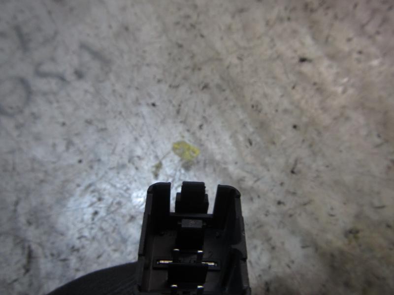 Recambio de warning para volkswagen caddy ka/kb (2k) furg. referencia OEM IAM 1T0953509  