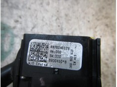Recambio de mando intermitentes para volkswagen caddy ka/kb (2k) furg. referencia OEM IAM 1K0953513E9B9   2