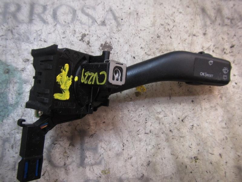 Recambio de mando limpia para volkswagen caddy ka/kb (2k) furg. referencia OEM IAM 1K0953519J9B9  