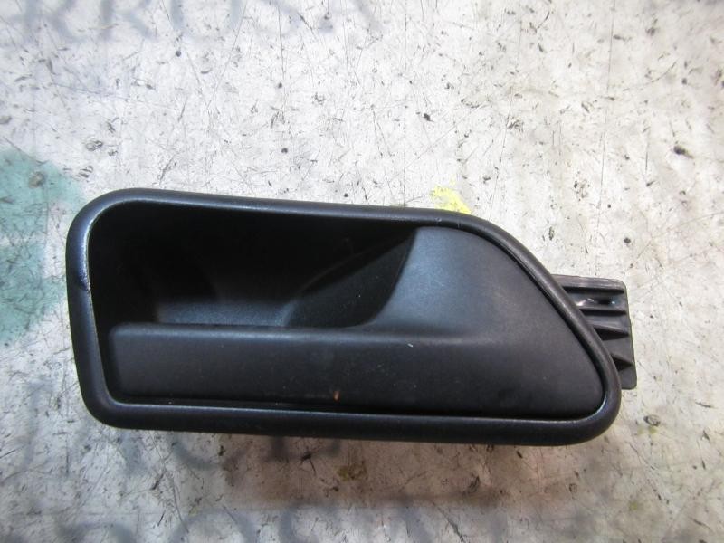 Recambio de maneta interior delantera derecha para volkswagen caddy ka/kb (2k) furg. referencia OEM IAM   