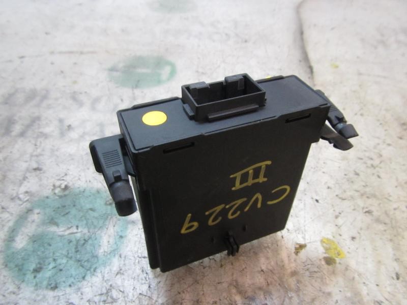 Recambio de modulo electronico para volkswagen caddy ka/kb (2k) furg. referencia OEM IAM   