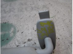 Recambio de parasol derecho para volkswagen caddy ka/kb (2k) furg. referencia OEM IAM 2K0857552D2F4   2