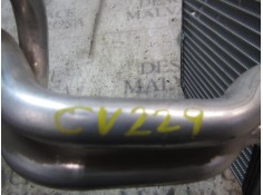 Recambio de radiador calefaccion / aire acondicionado para volkswagen caddy ka/kb (2k) furg. referencia OEM IAM 1K0819031B   2