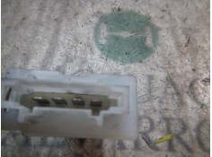 Recambio de resistencia calefaccion para volkswagen caddy ka/kb (2k) furg. referencia OEM IAM 1K0959263A   2