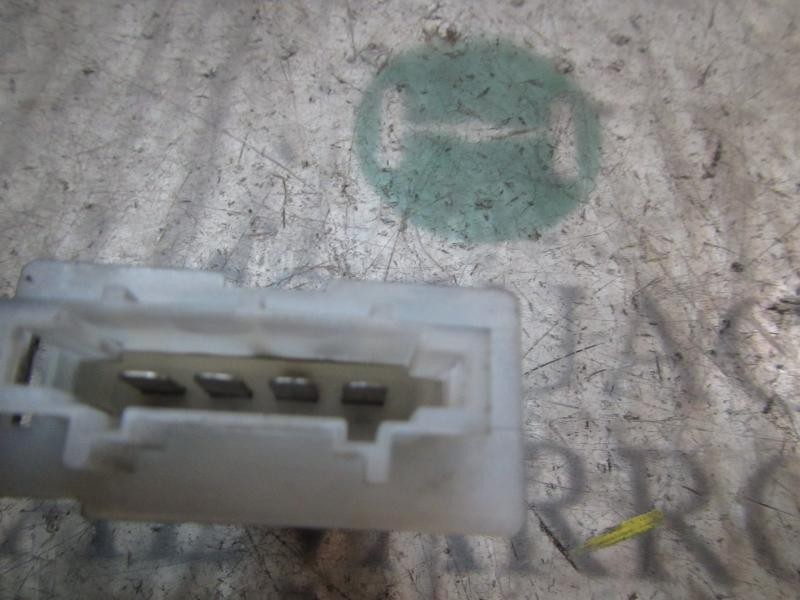 Recambio de resistencia calefaccion para volkswagen caddy ka/kb (2k) furg. referencia OEM IAM 1K0959263A  