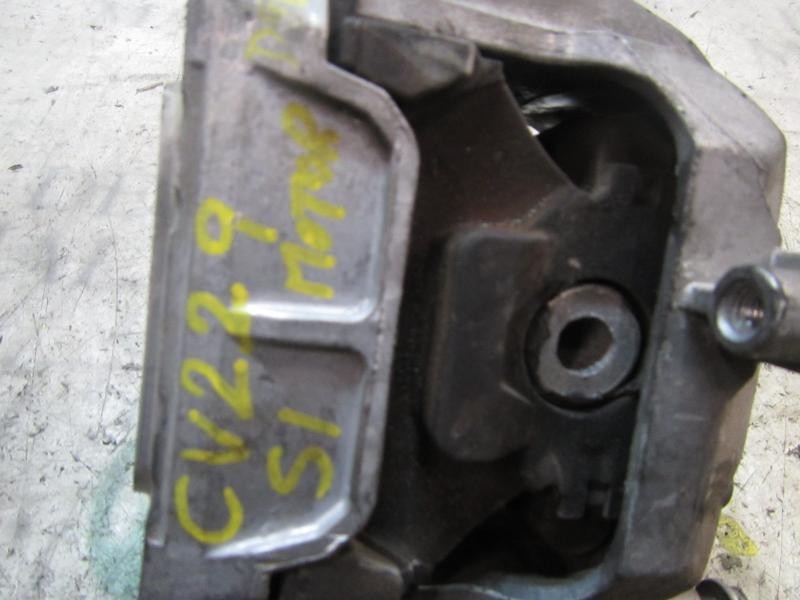 Recambio de soporte motor derecho para volkswagen caddy ka/kb (2k) furg. referencia OEM IAM 1K0199262AS  