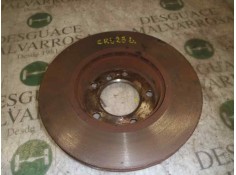 Recambio de disco freno delantero para bmw serie 3 coupe (e46) 318 ci referencia OEM IAM 34116864060   2