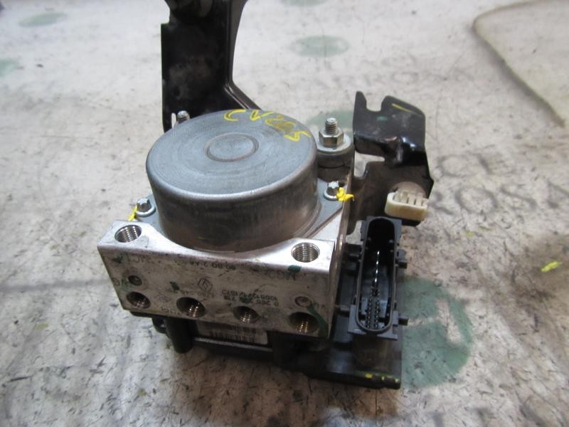 Recambio de abs para dacia logan mcv 1.5 dci diesel cat referencia OEM IAM 8201063079 476604621R 0265232718