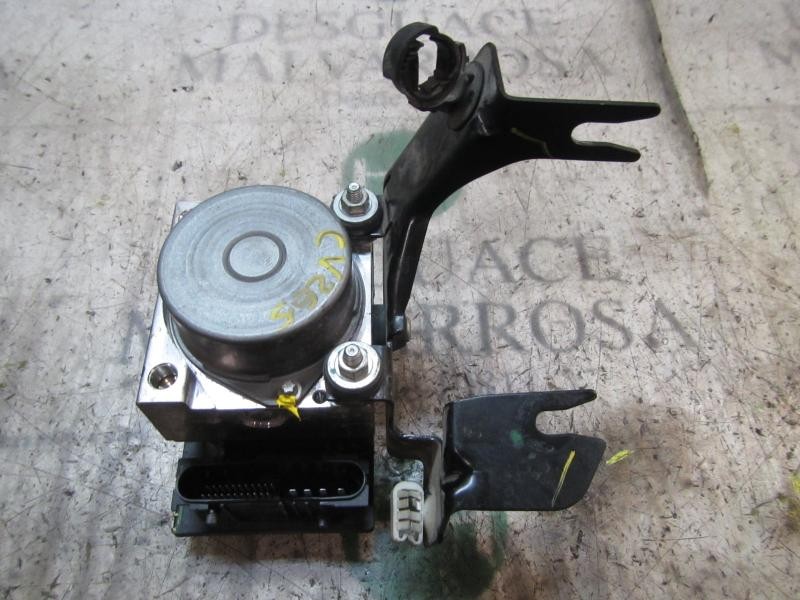 Recambio de abs para dacia logan mcv 1.5 dci diesel cat referencia OEM IAM 8201063079 476604621R 0265232718