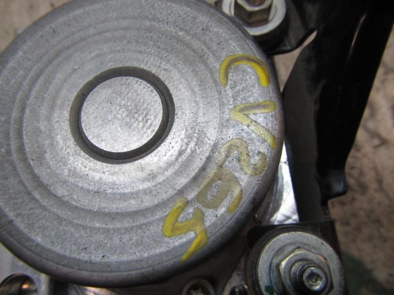 Recambio de abs para dacia logan mcv 1.5 dci diesel cat referencia OEM IAM 8201063079 476604621R 0265232718