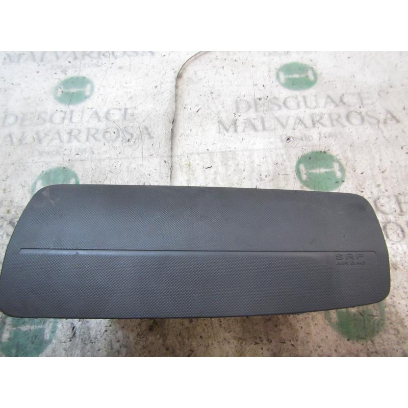 Recambio de airbag delantero derecho para dacia logan mcv 1.5 dci diesel cat referencia OEM IAM 985254015R 8200782822 