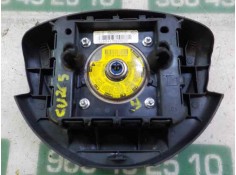 Recambio de airbag delantero izquierdo para dacia logan mcv 1.5 dci diesel cat referencia OEM IAM 8200823307 8200823307D  2