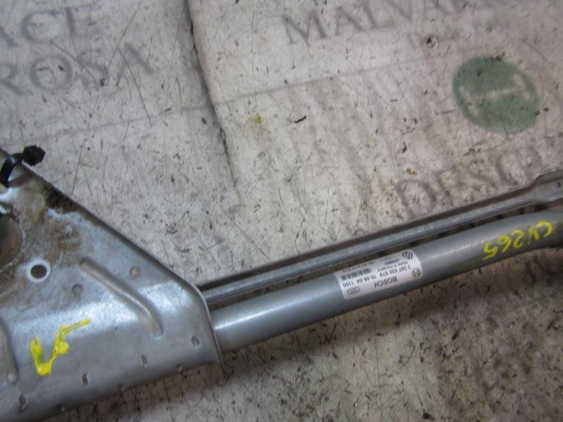 Recambio de articulacion limpia delantero para dacia logan mcv 1.5 dci diesel cat referencia OEM IAM 8200619512  