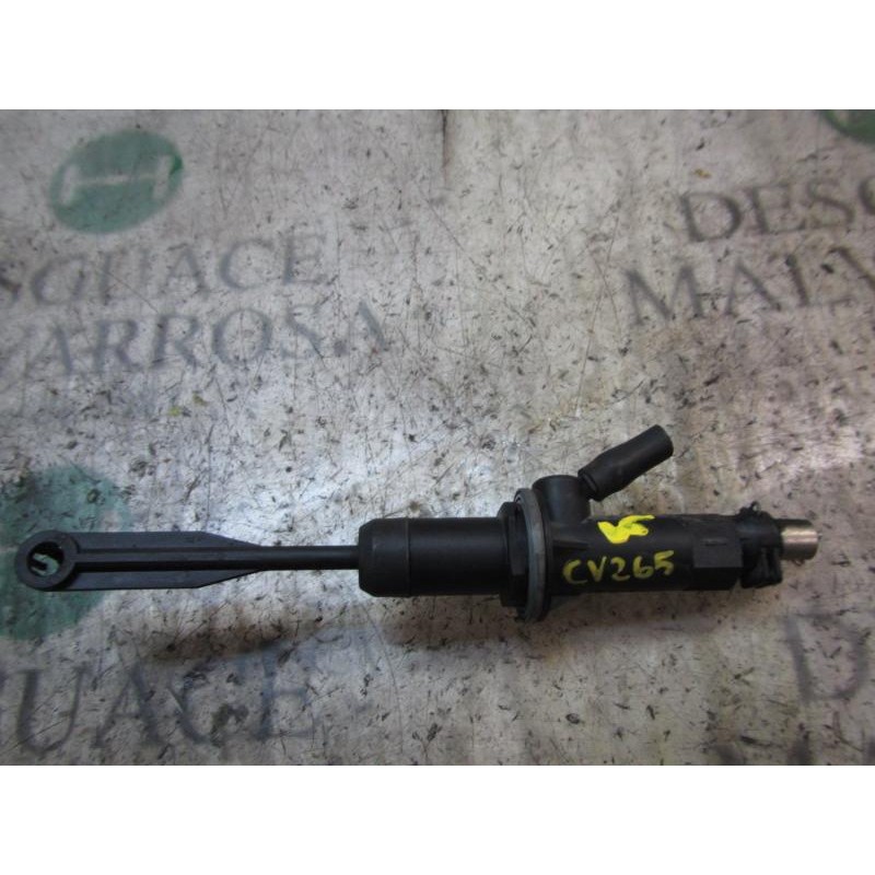 Recambio de bomba embrague para dacia logan mcv 1.5 dci diesel cat referencia OEM IAM 6001548446  