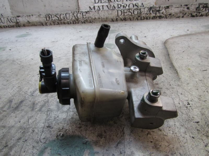 Recambio de bomba freno para dacia logan mcv 1.5 dci diesel cat referencia OEM IAM 6001551314  