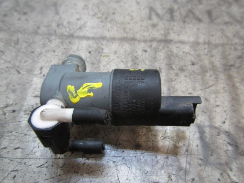 Recambio de bomba limpia para dacia logan mcv 1.5 dci diesel cat referencia OEM IAM 6001549444 9641553982 