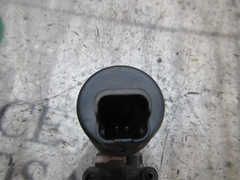 Recambio de bomba limpia para dacia logan mcv 1.5 dci diesel cat referencia OEM IAM 6001549444 9641553982 