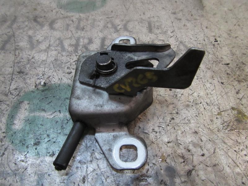 Recambio de cerradura capot para dacia logan mcv 1.5 dci diesel cat referencia OEM IAM 6001547332  