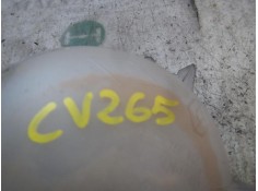 Recambio de deposito expansion para dacia logan mcv 1.5 dci diesel cat referencia OEM IAM 7701470460   2