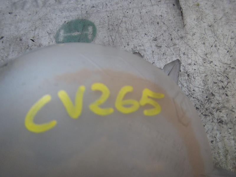 Recambio de deposito expansion para dacia logan mcv 1.5 dci diesel cat referencia OEM IAM 7701470460  